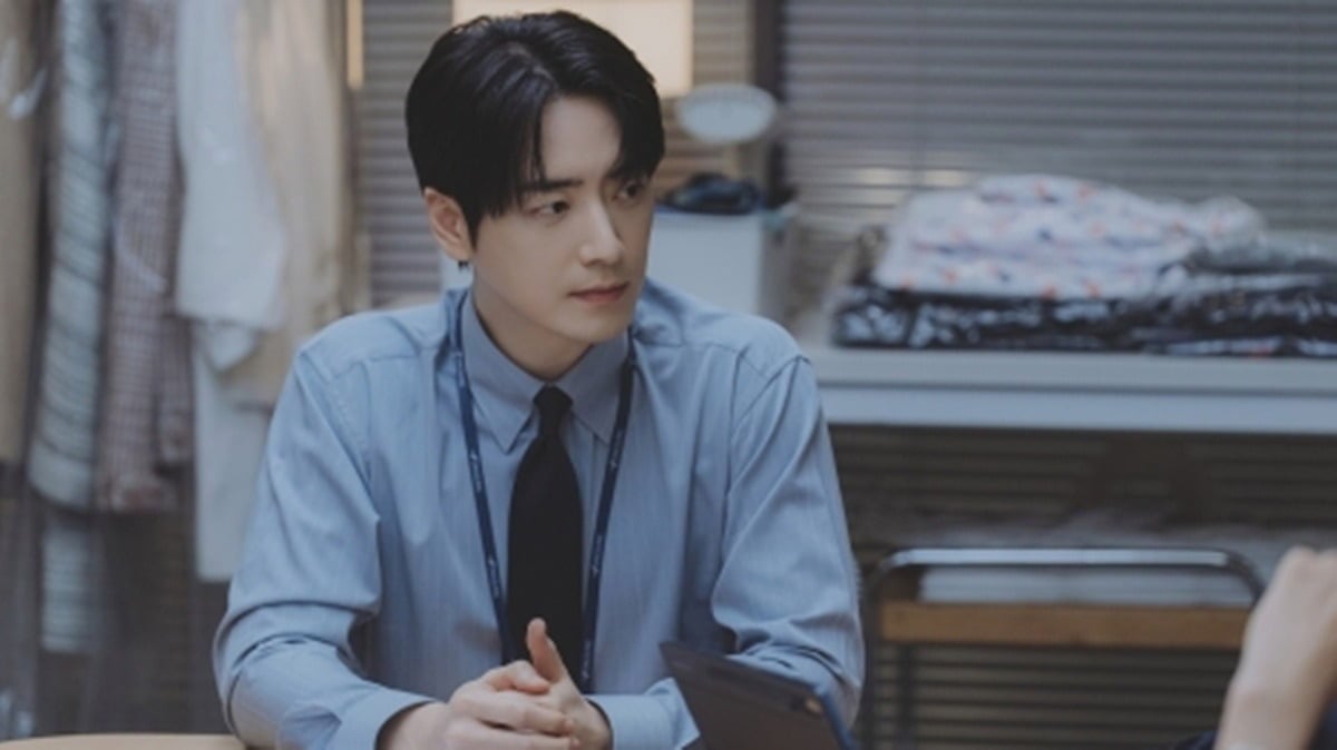 '로또 1등'이 수도권 자체 최고 시청률을 경신했다./사진제공=티빙