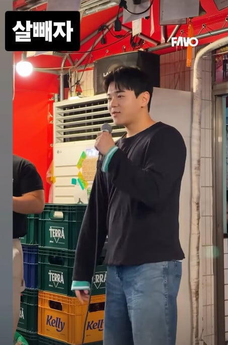사진=윤후 SNS