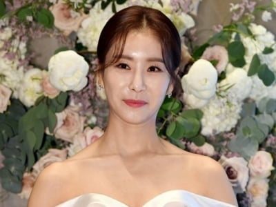 '47세 최고령 산모' 한다감, 출산 앞두고 간절했다…6년 만에 임신이라더니 "무서워" ('슈돌')