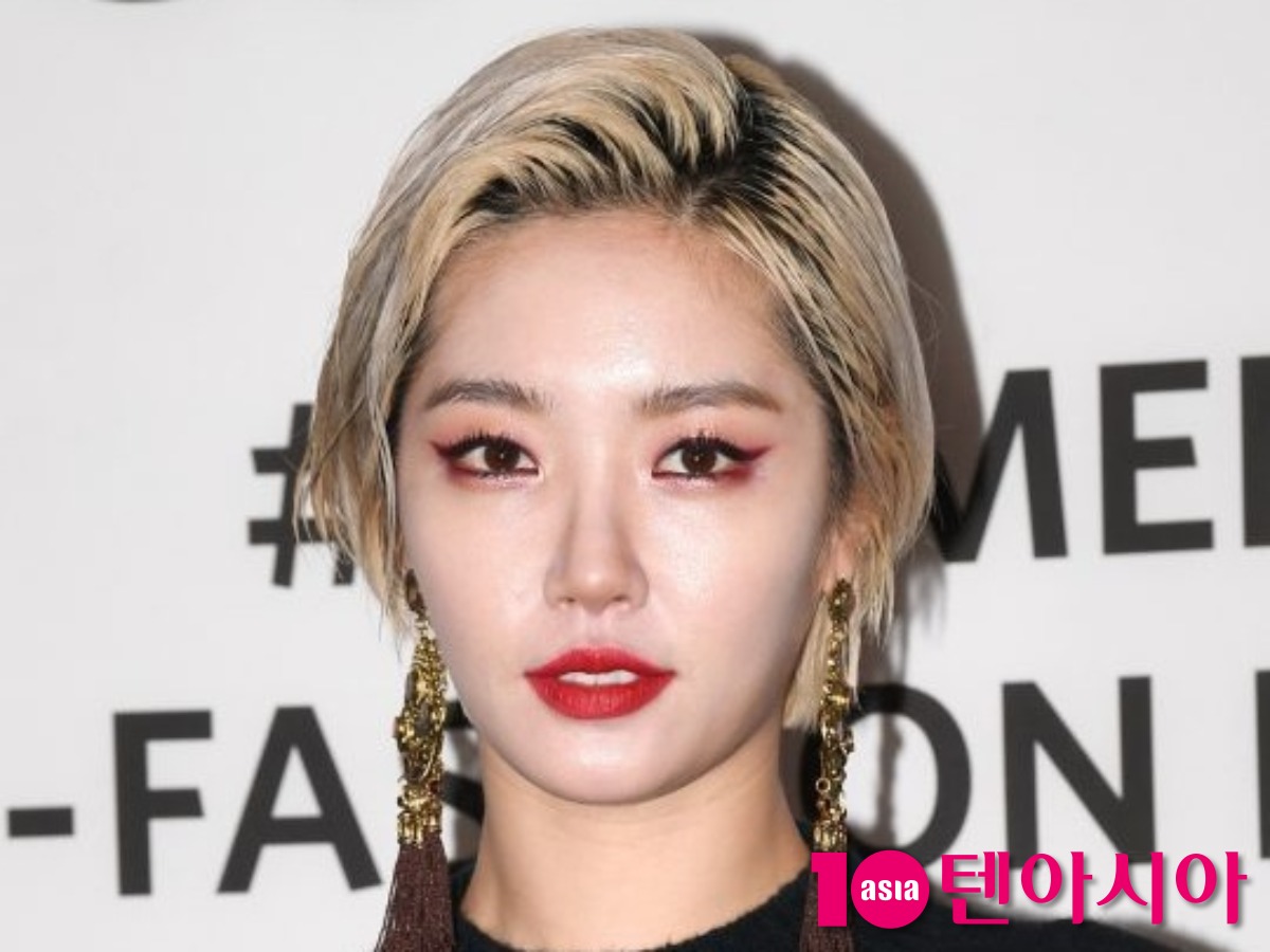 김새롬(38)이 재혼을 향한 의지를 밝히며 연애를 쉰 적이 없다고 고백한다./사진=텐아시아DB