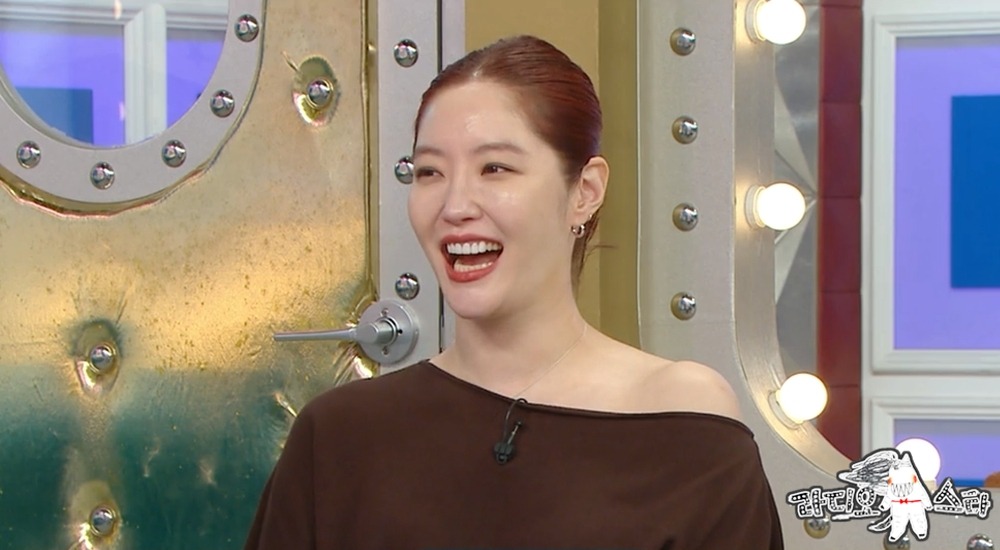 김새롬(38)이 재혼을 향한 의지를 밝히며 연애를 쉰 적이 없다고 고백한다./사진제공=MBC