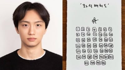 '전처 폭행·외도' 윤딴딴, 대중 앞에 서기로 결심…50명도 안 되는 좌석