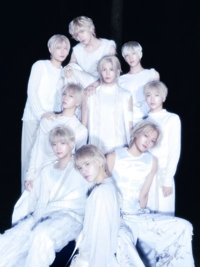 크래비티, 더 크게 울려 퍼질 시간…오늘(30일) '라우더'로 컴백