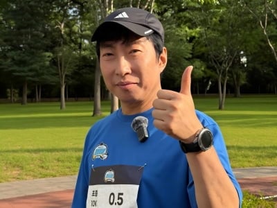 '소시 탈퇴' 제시카와 17년 만에 재회하더니…박명수, 30년 넘게 이어지는 '거성'의 존재감
