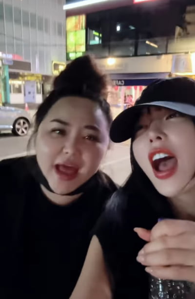 홍진영 자매, '논문 표절' 후 나란히 방송서 자취 감췄는데…6년 만에 전해진 근황