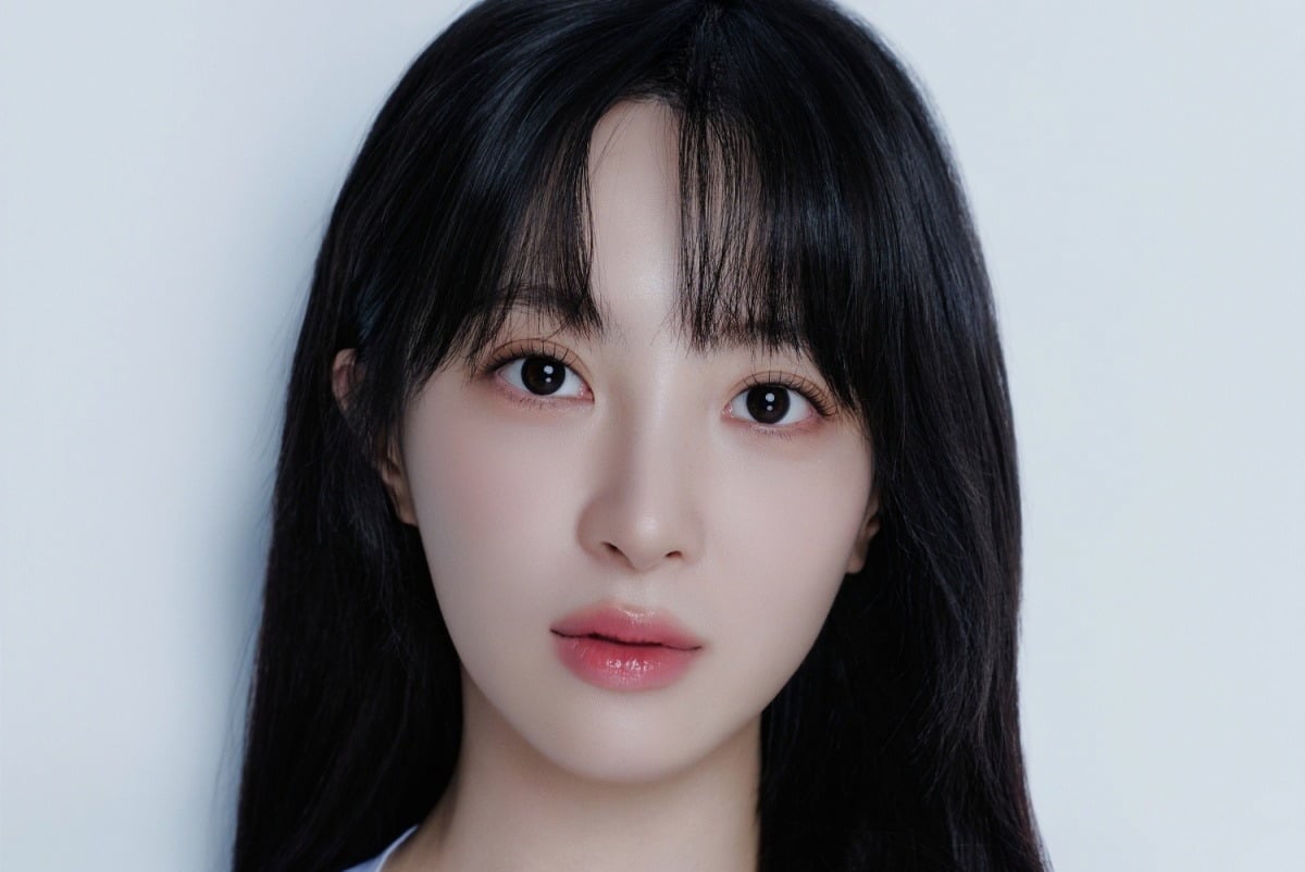 정혜성이 새 프로필 사진을 공개했다. / 사진제공=젤리피쉬 엔터테인먼트