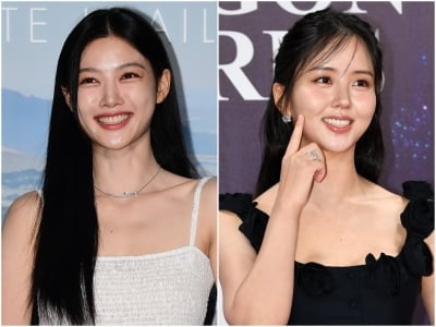 김유정은 여성 서사·김소현은 관계 중심…아역 출신 두 배우의 달라진 선택 [TEN스타필드]