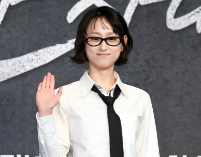 "사랑했는데 좌파라니"…류혜영, '암살자(들)' 재밌다 한 마디 했는데 날벼락