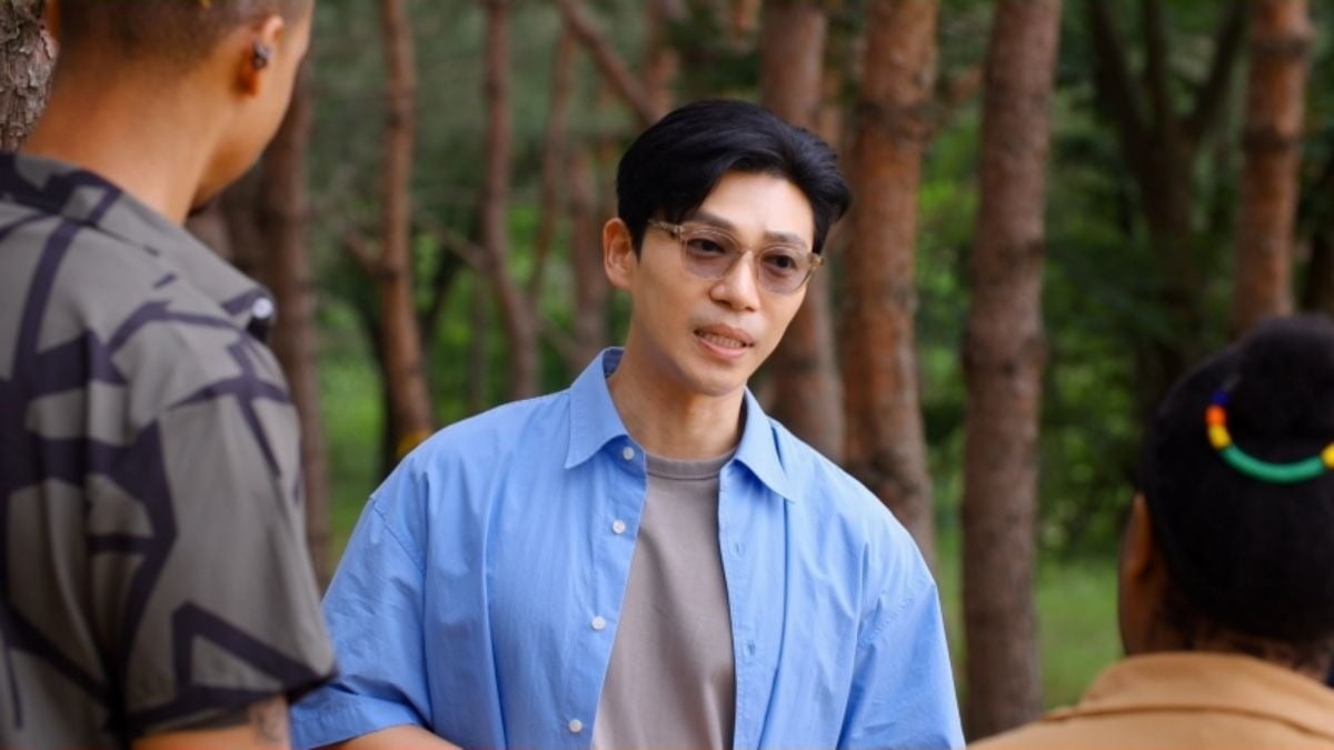 '편스토랑'에 지승현 가족이 출연한다. / 사진제공=KBS 2TV '신상출시 편스토랑'