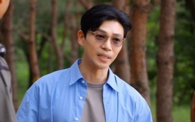 지승현, 엘리트 교육자 집안이었다…母 영어 교사→교장 출신 "토익 거의 만점" ('편스토랑')
