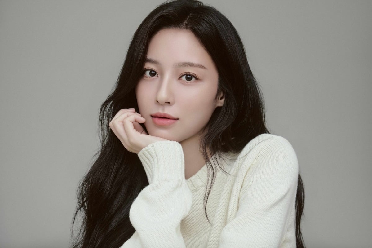 강민아가 써브라임에 전속 계약을 체결했다./사진제공=써브라임