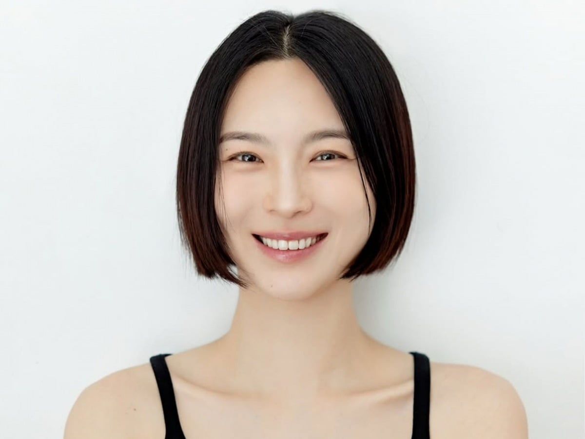 김수미가 배우를 준비하고 있다고 밝혔다. / 사진=김수미 SNS