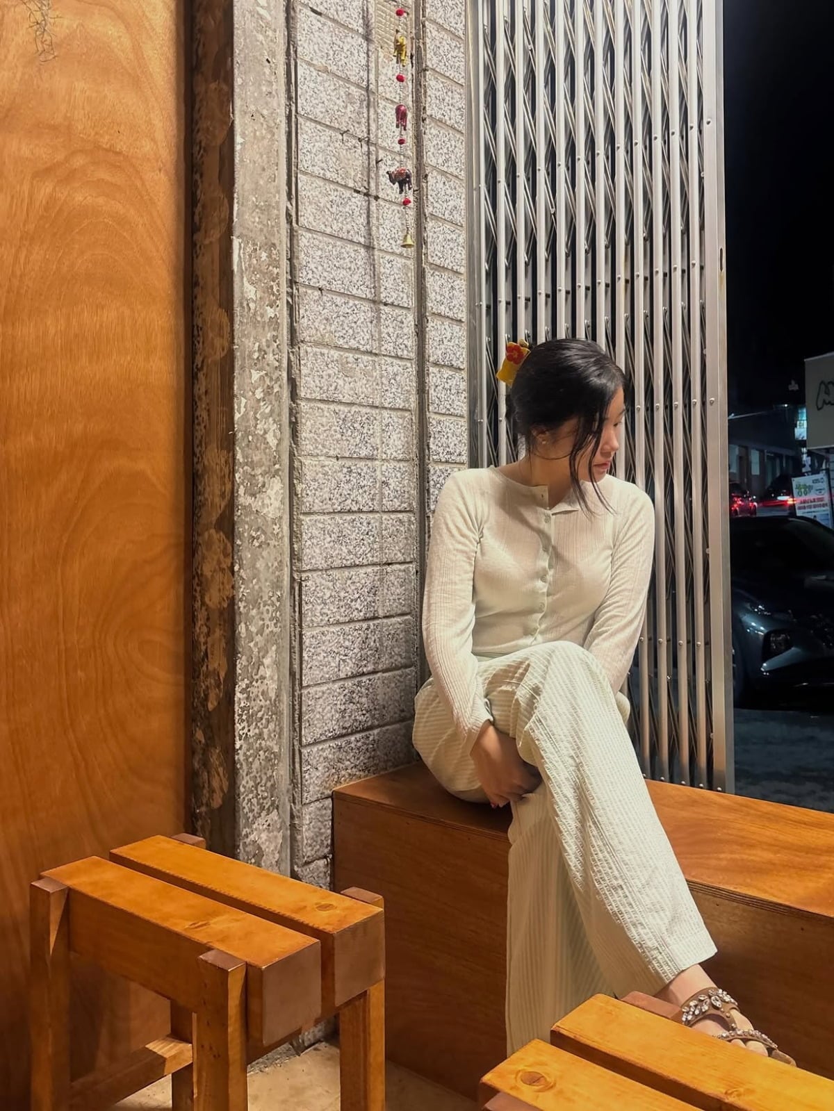 사진 = 31기 영자 인스타그램
