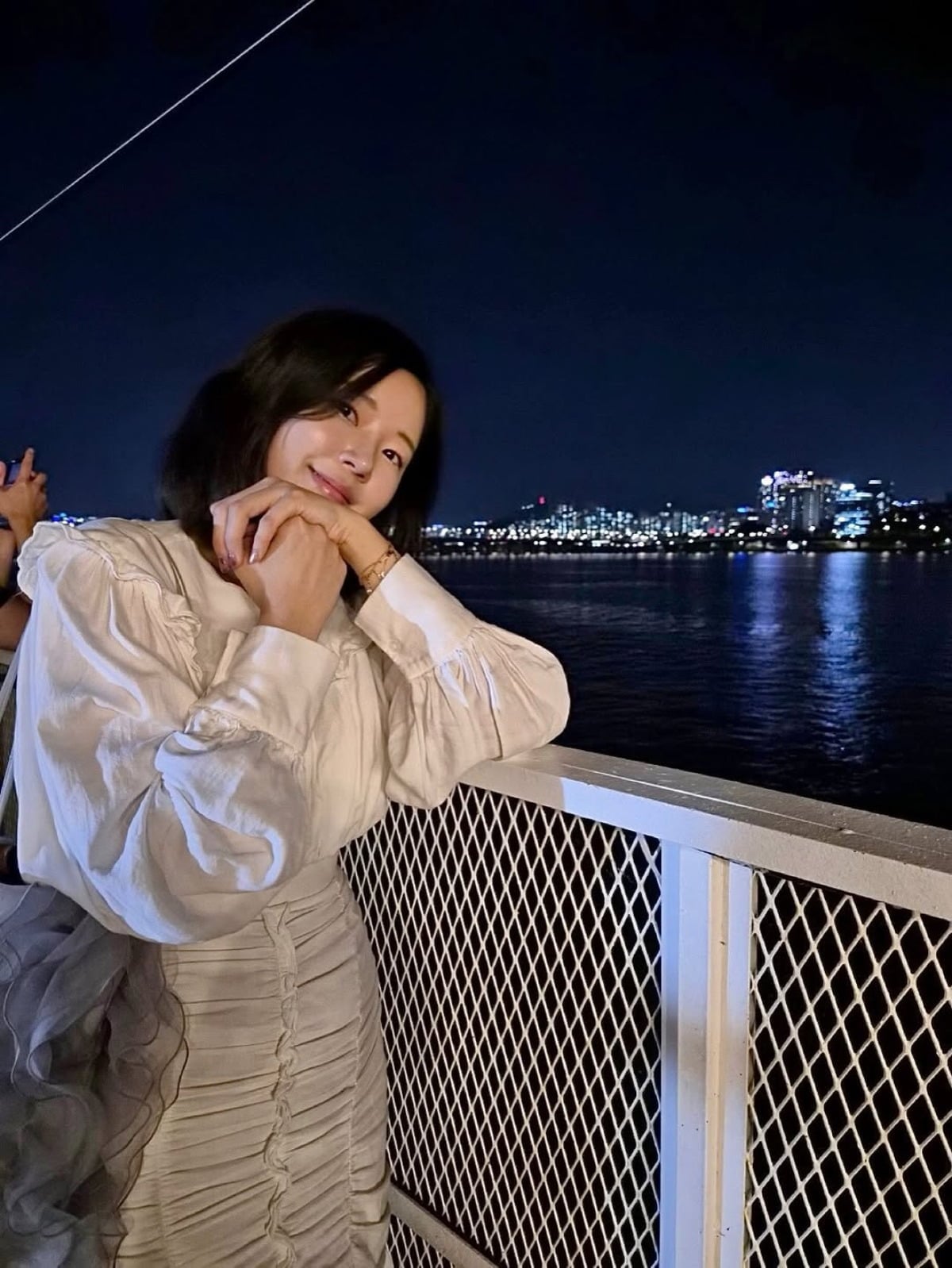 사진 = 31기 영자 인스타그램
