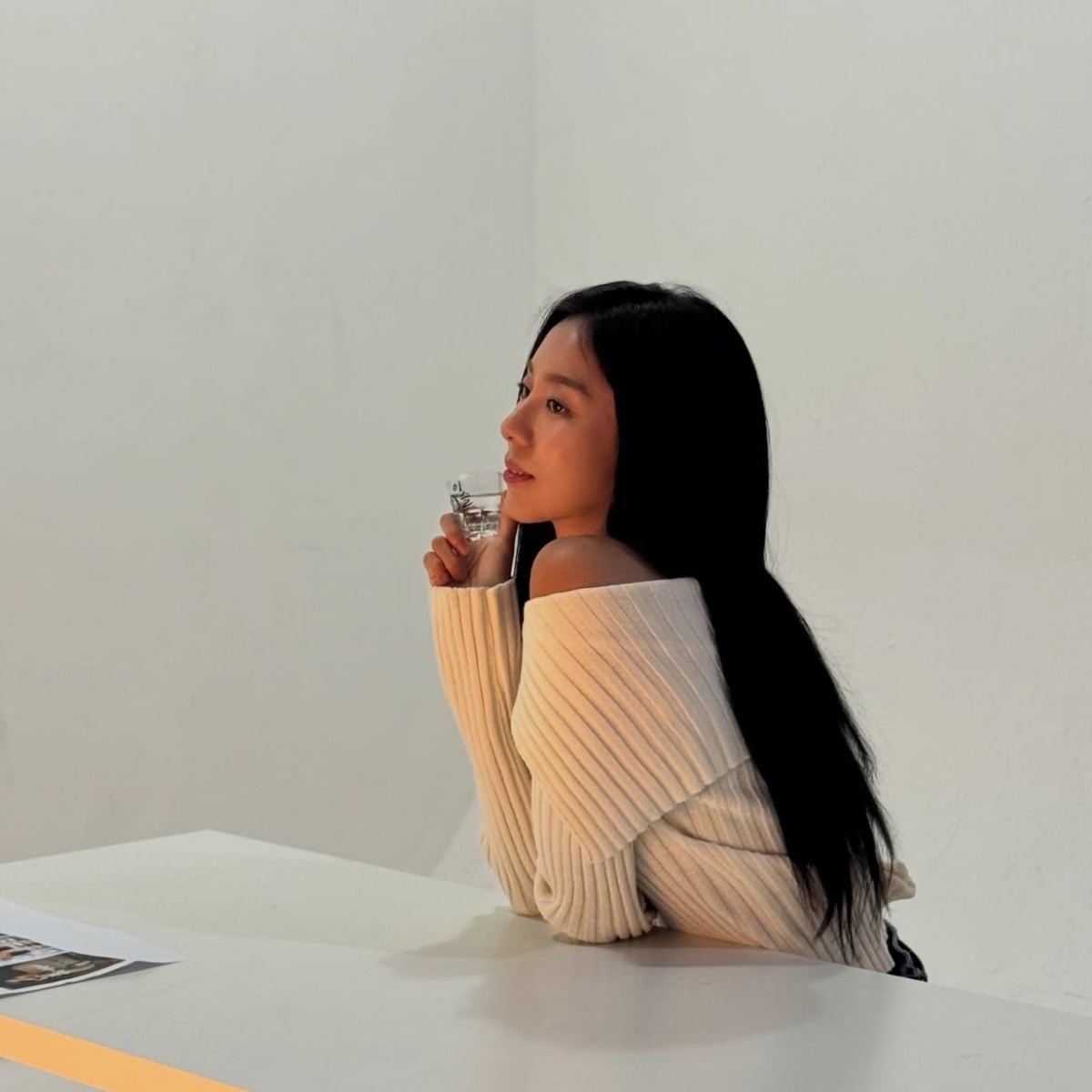 사진 = 유이 인스타그램
