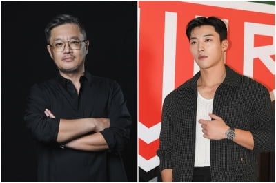'메인코2' 감독 "우도환 캐스팅? 나랑 같은 우씨라서…현빈과 비슷해"[인터뷰②]