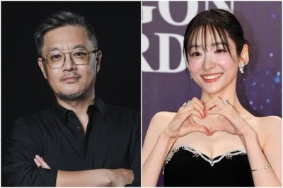 김고은은 아니었다…'메인코2' 감독의 PICK은 박지현 "'은중과 상연' 보고 팬됐어"[인터뷰③]