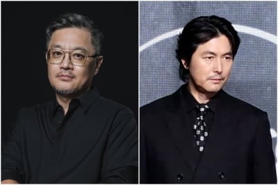 정우성 연기 못 한다고 욕 먹은 후…'메인코2' 감독 "톤다운, 대중 반응 영향 미쳐"[인터뷰④]