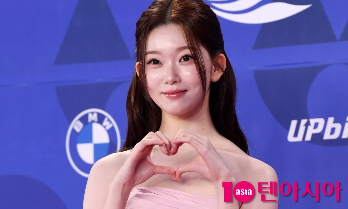 그룹 빌리 츠키 / 사진=텐아시아DB