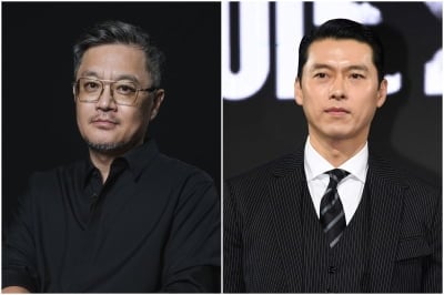 "안 죽였고, 안 죽었다"…부활하는 현빈, 1990년대 배경으로 '메인코3' 등장[TEN인터뷰]