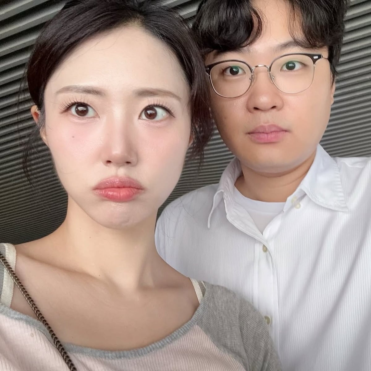 사진 = 32기 영숙 인스타그램