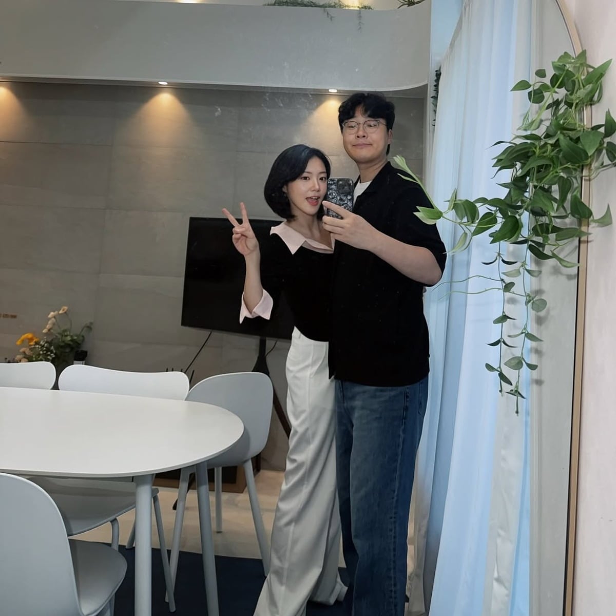 사진 = 32기 영숙 인스타그램