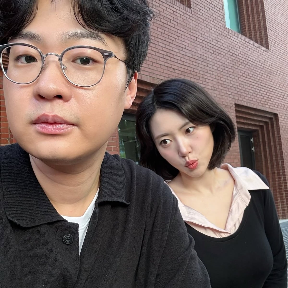 사진 = 32기 영숙 인스타그램