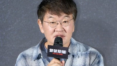 허진호 감독, '암살자(들)' 논란에 입 열었다…"이렇게 폄하될 줄 몰라, 배우들도 힘들어해"