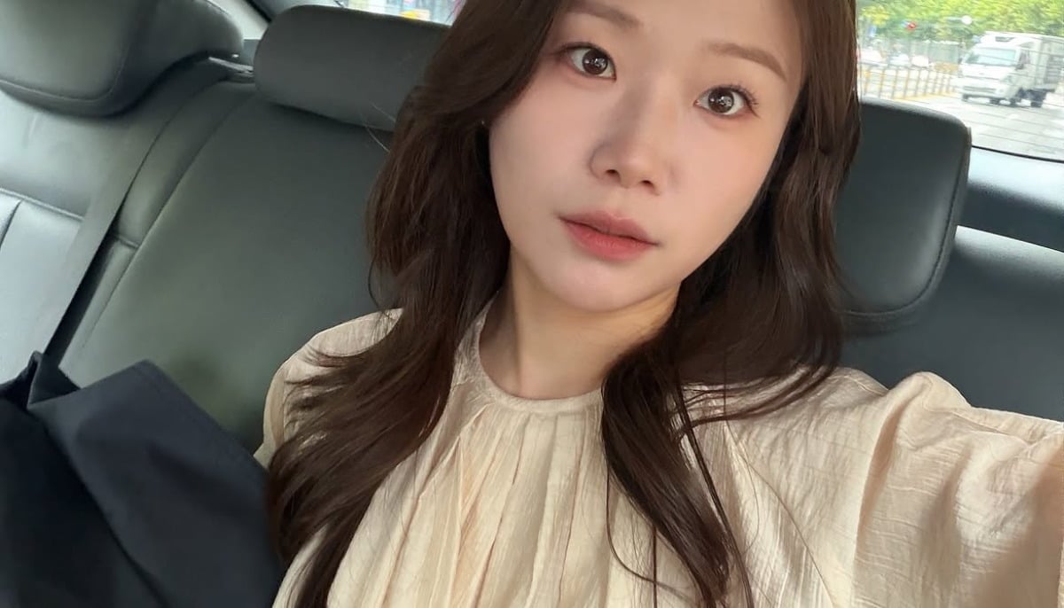 사진 = 31기 순자 인스타그램
