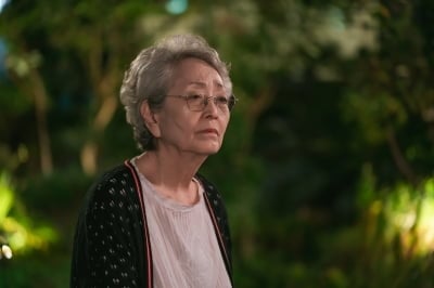 김영옥, 며느리 제대로 잡았다…전화 한 통에 분위기 살벌 ('엄마가 미쳤어요')