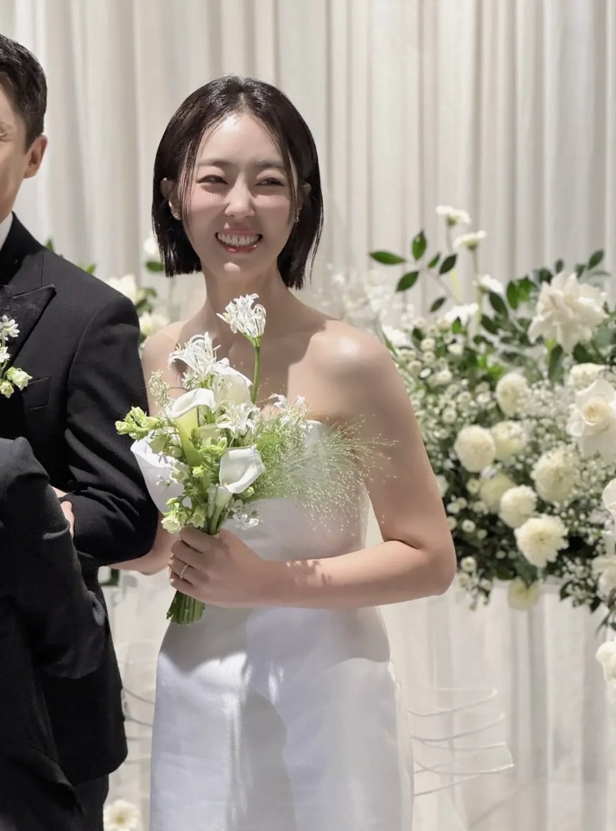 사진 = 23기 옥순 인스타그램
