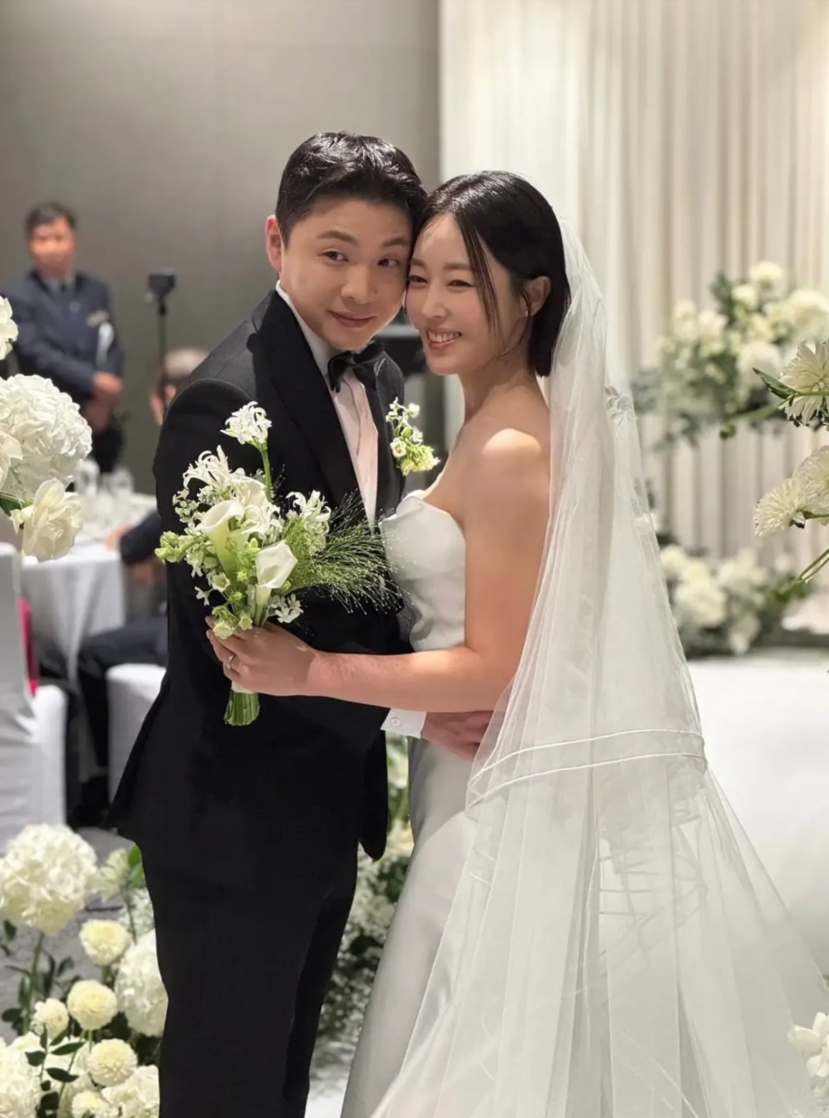 사진 = 23기 옥순 인스타그램
