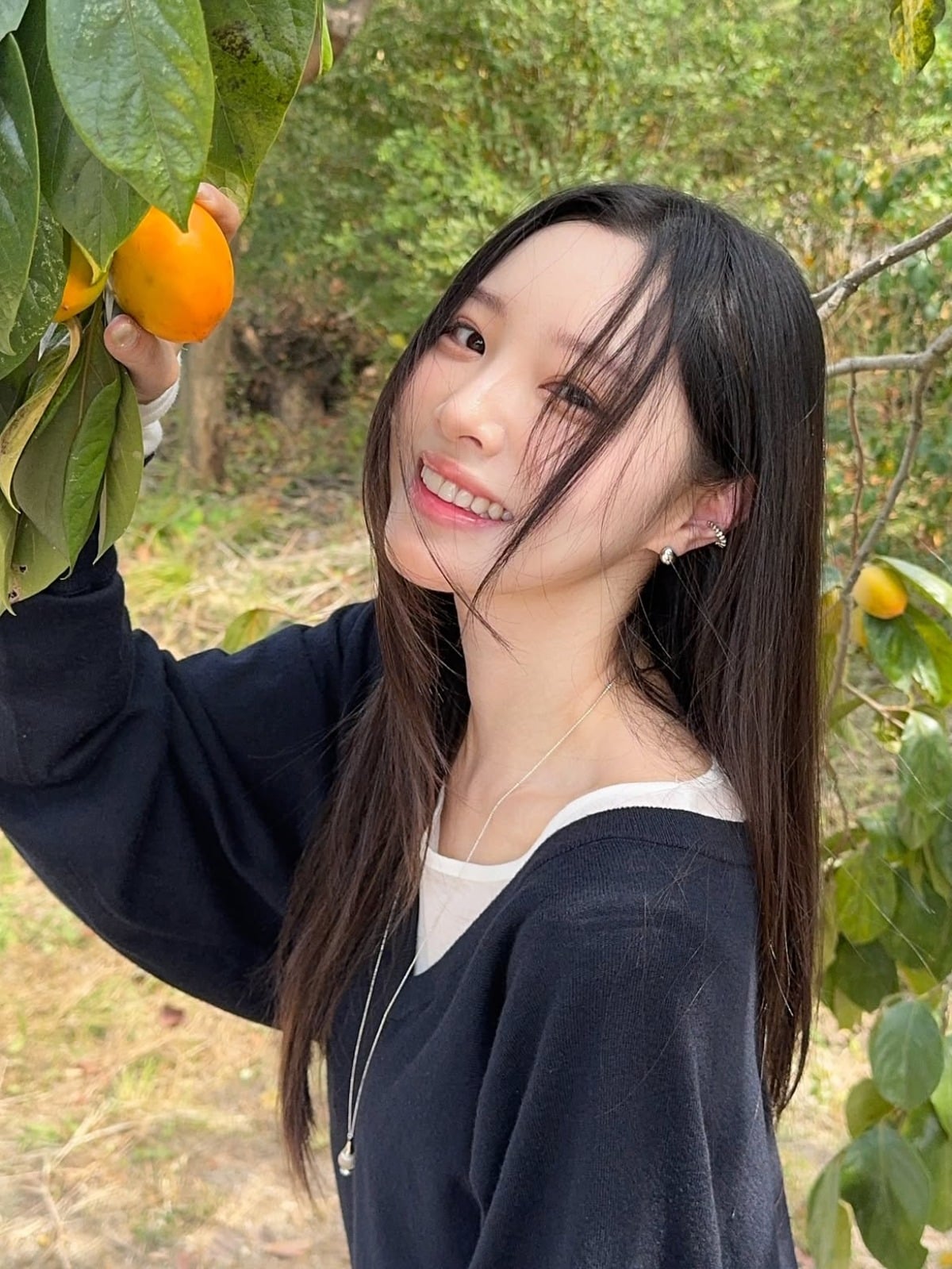 사진 = 이솔이 인스타그램
