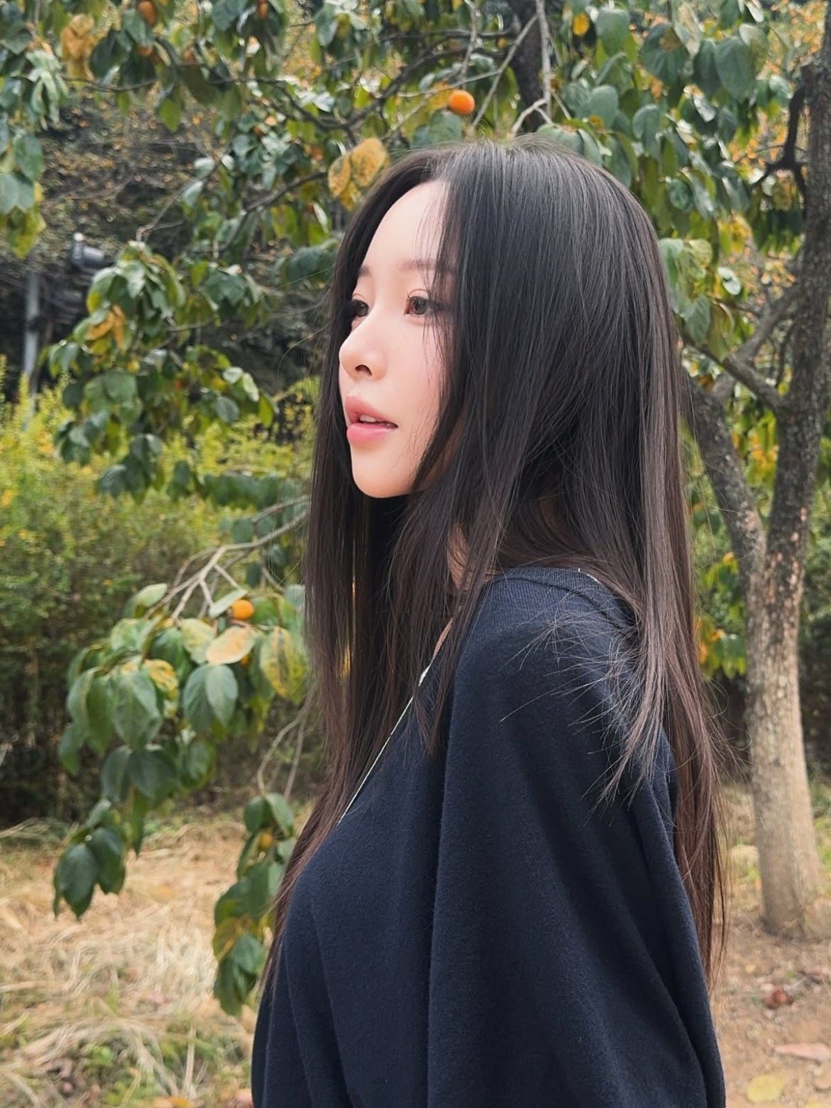 사진 = 이솔이 인스타그램