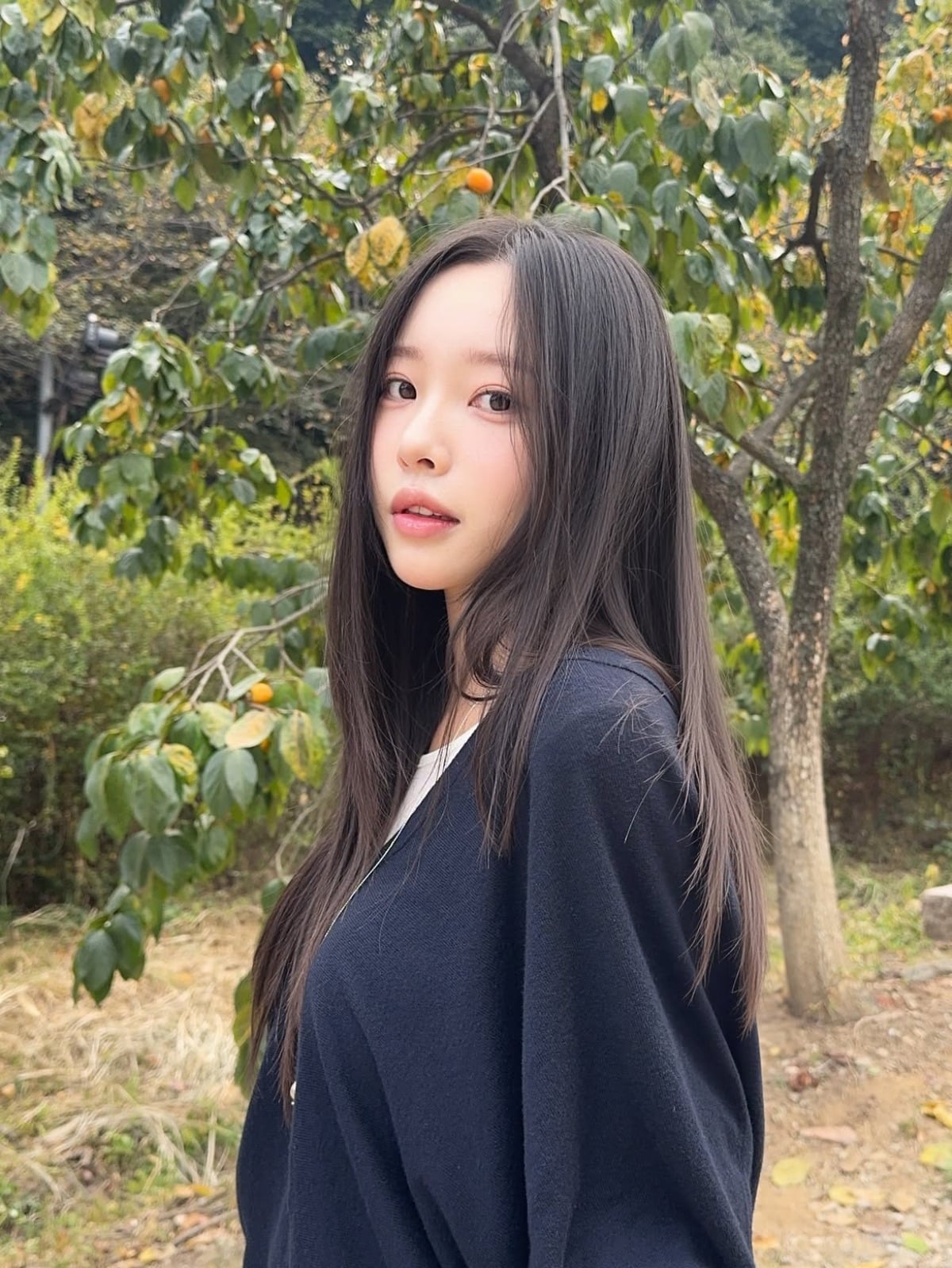 사진 = 이솔이 인스타그램