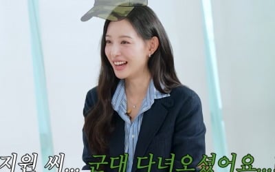 김지원, 38.8% 찍은 게 10년 전인데…여전히 깍듯 "편해" ('살롱드립')