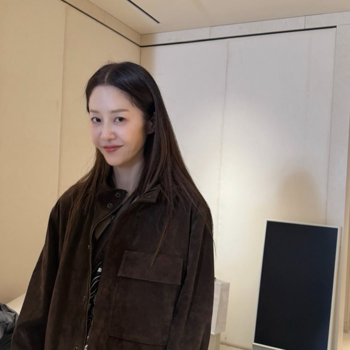 사진 = 고현정 인스타그램