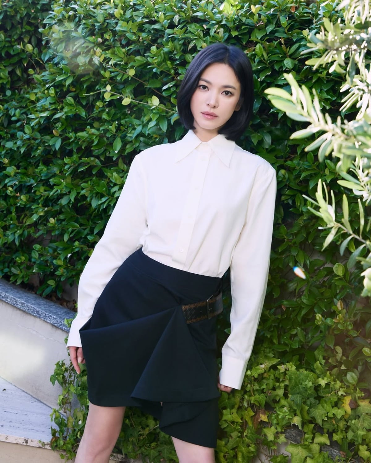 사진 = 송혜교 인스타그램

