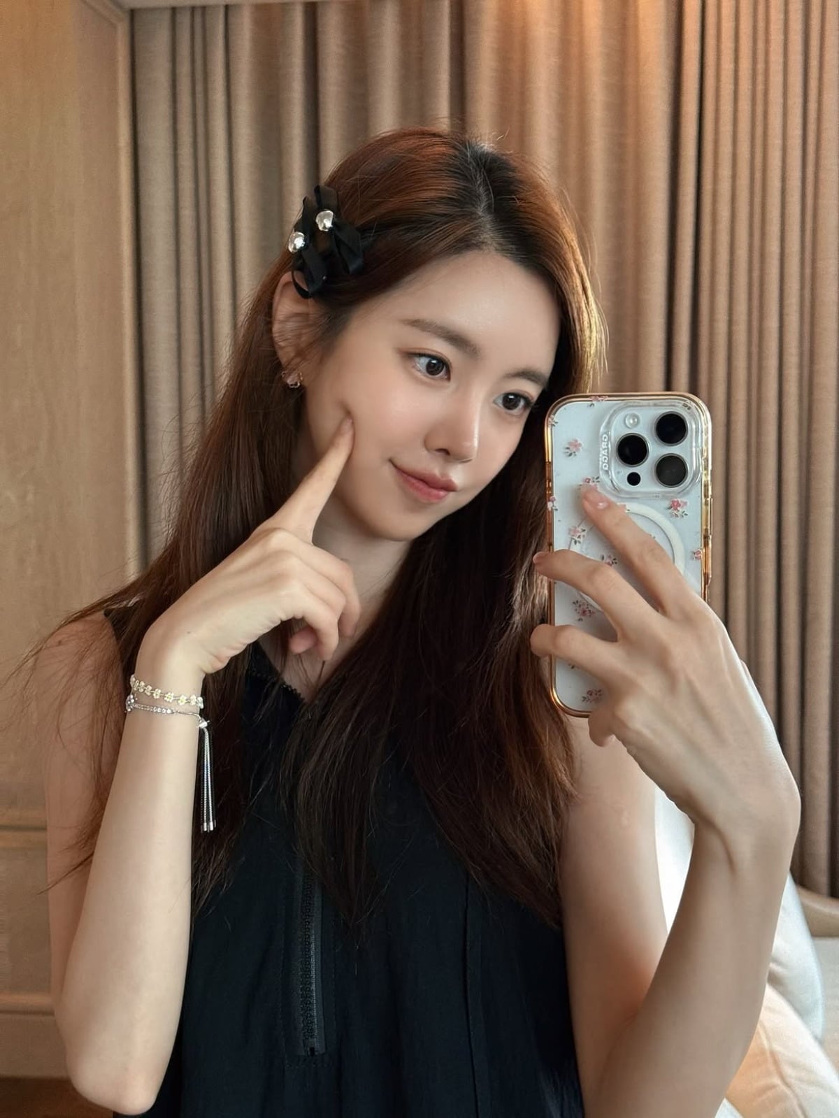 사진 = 진세연 인스타그램
