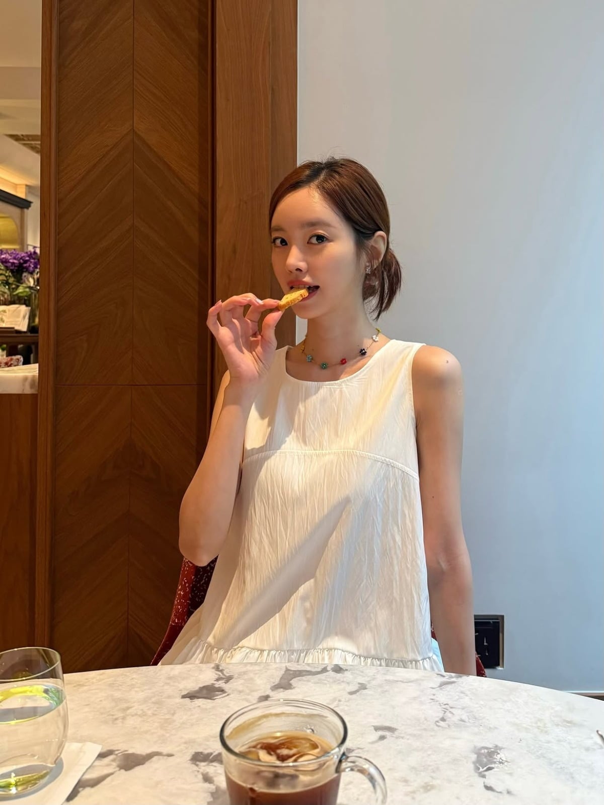 사진 = 진세연 인스타그램
