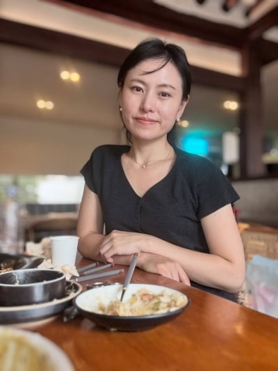 '나솔' 28기 현숙, 홀로서기 후 행복한 일상 공개했다…사랑스러운 아이들과 함께