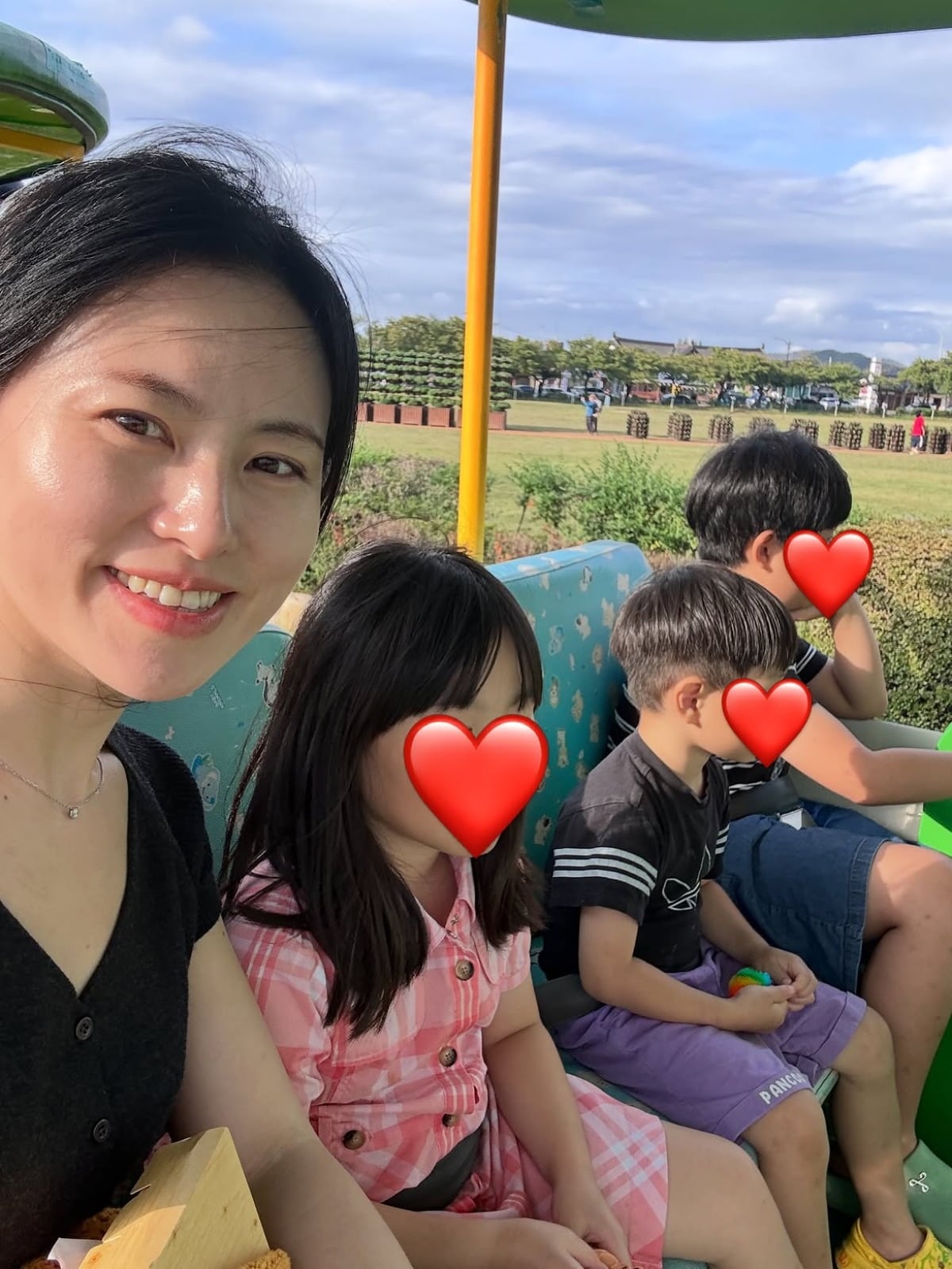 사진 = 28기 현숙 인스타그램