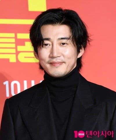 "영화계 본바탕이 좌파" 윤계상, '암살자(들)' 논란에 재조명…"막혀 있어"