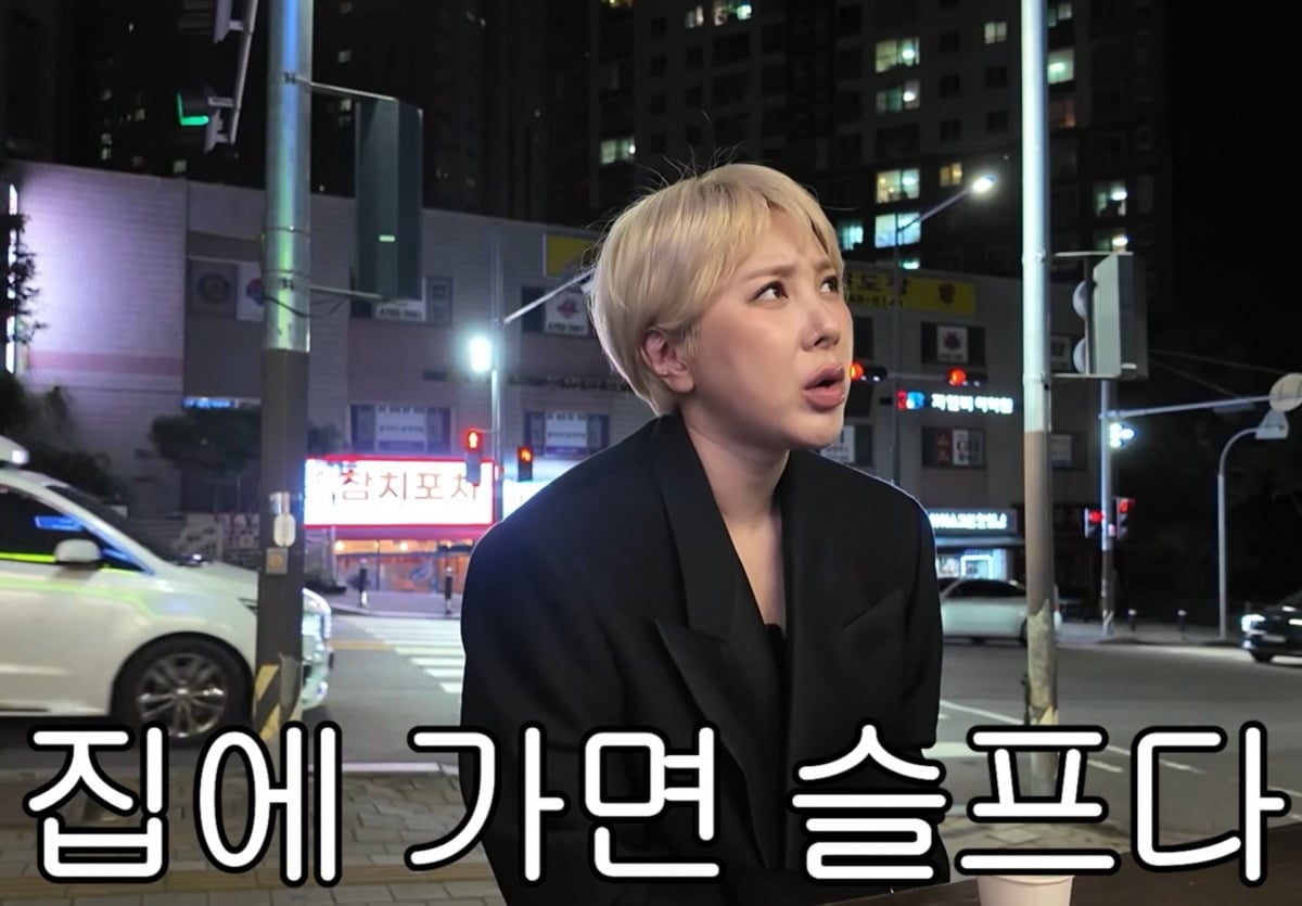 사진 = 유튜브 채널 '개과천선'