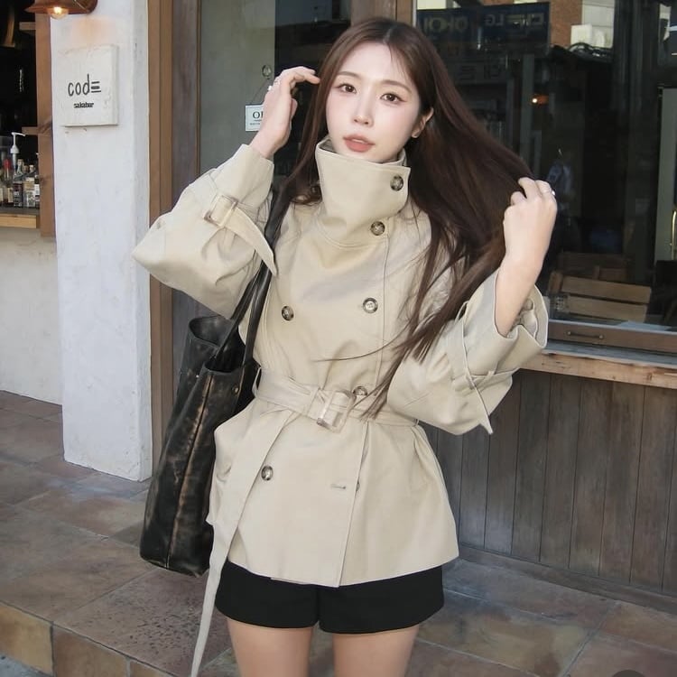 셩해은, 비행하는 일반인이었는데…수십억 버는 인플루언서로 성장