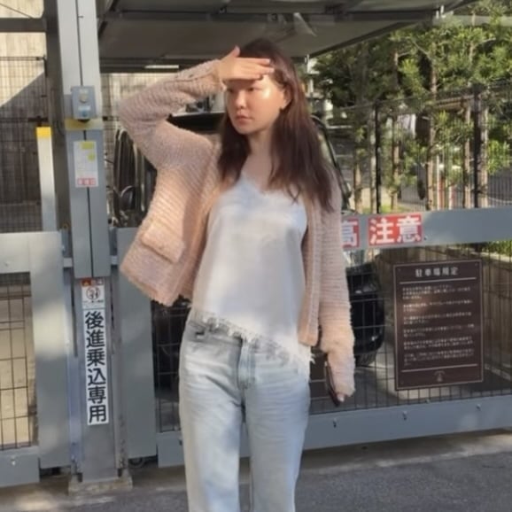 ‘재혼’ 이아영, 혼자 남겨졌다…日까지 갔는데 남편은 골프치러 유유히