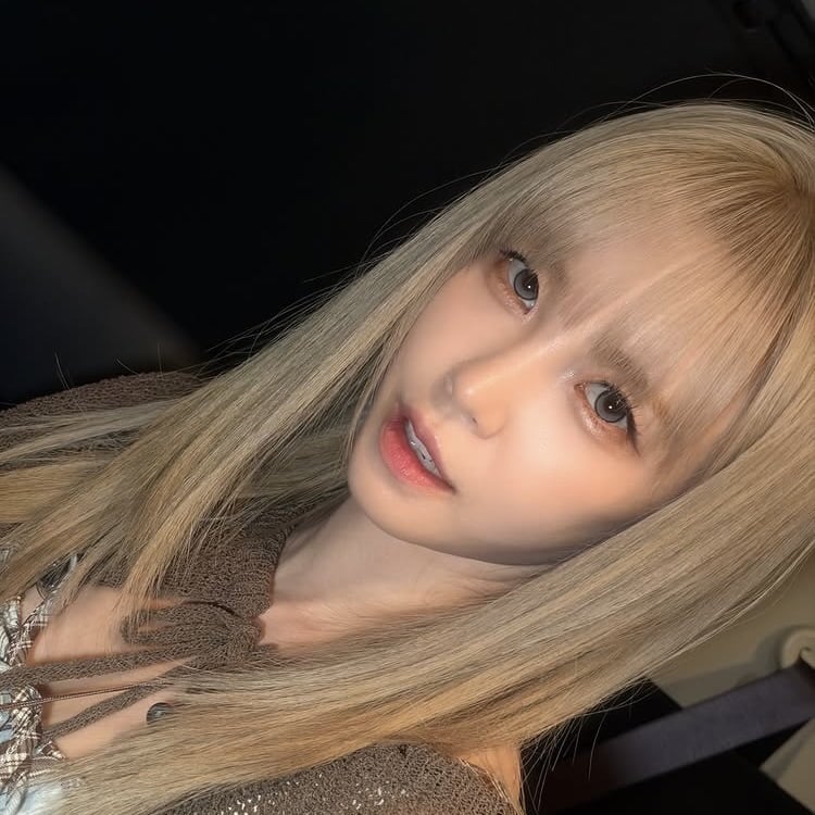 가뜩이나 뼈말라 됐는데…전효성, 앞머리까지 자르고 소두 완성