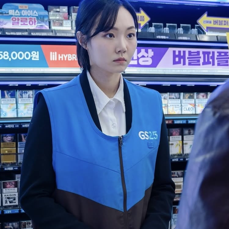 이경실 딸, 4년 전에 촬영한 게 이제야 개봉…정장 하나 입고 폭풍 열연