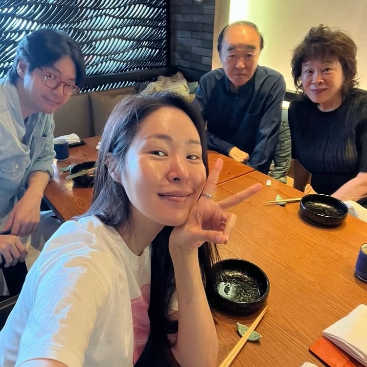 밥값만 최대 68만원인데…김태현, 처갓댁 위해 5성급 호텔 방문