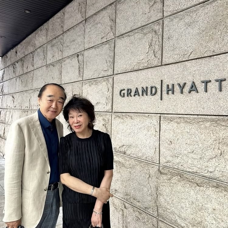 밥값만 최대 68만원인데…김태현, 처갓댁 위해 5성급 호텔 방문